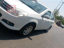 Geely MK